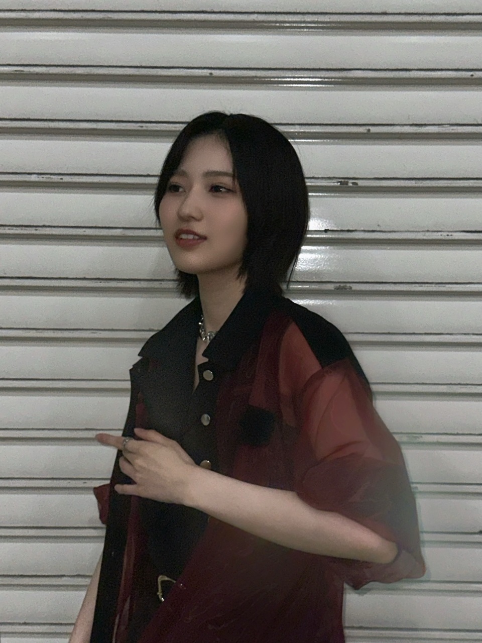 的野 美青｜（2025-08-11）