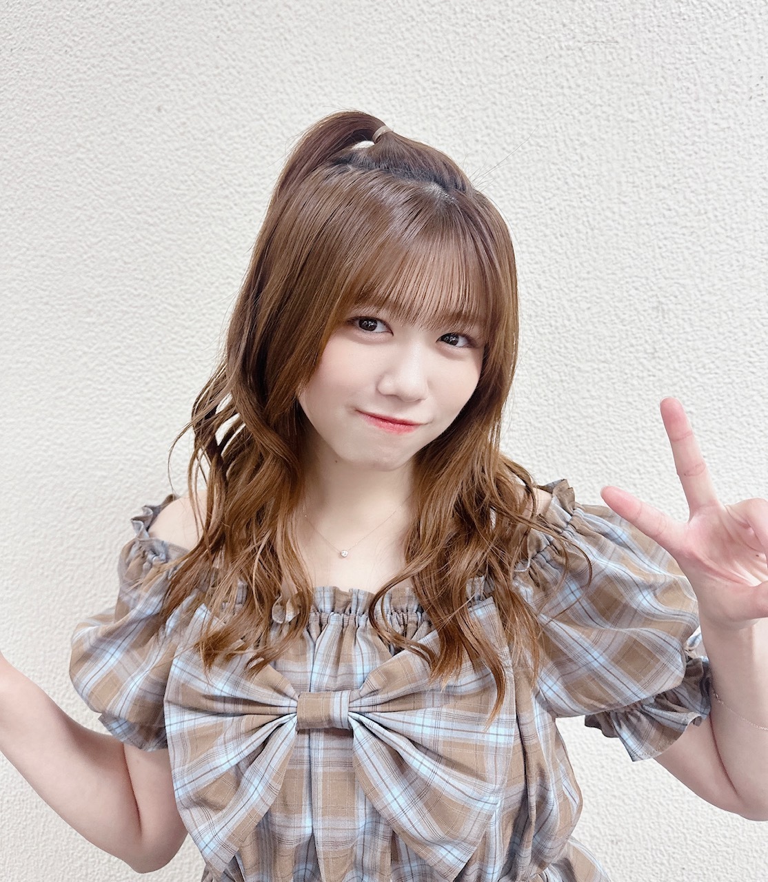 武元 唯衣｜（2025-08-11）