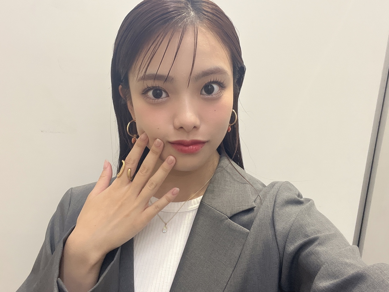 遠藤 光莉｜#319. 12th リアルミーグリin京都（2025-08-11）