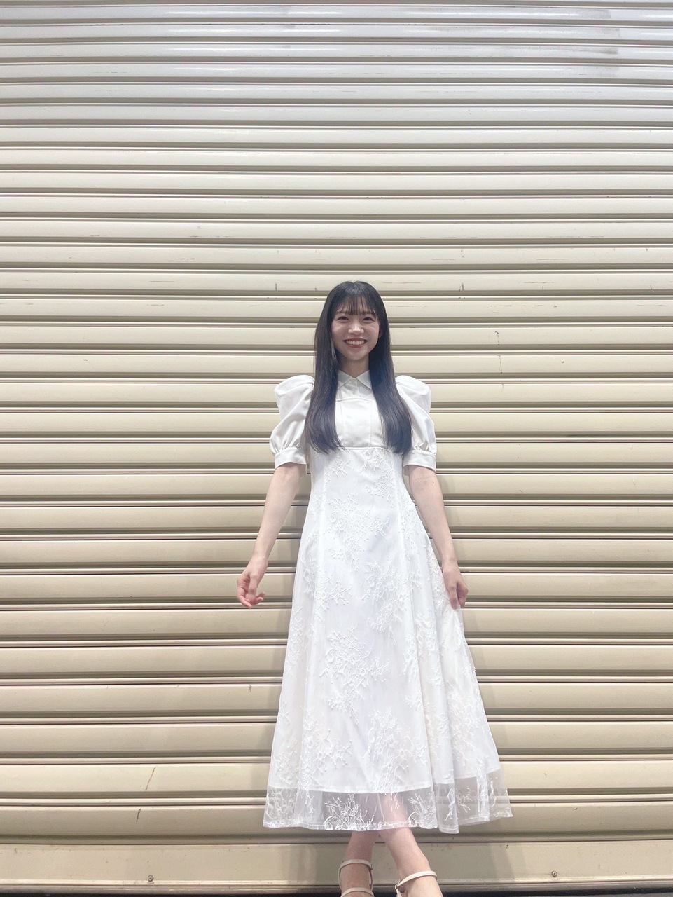 佐藤 愛桜｜楽しかったゾウ🐘 佐藤愛桜（2025-08-12）