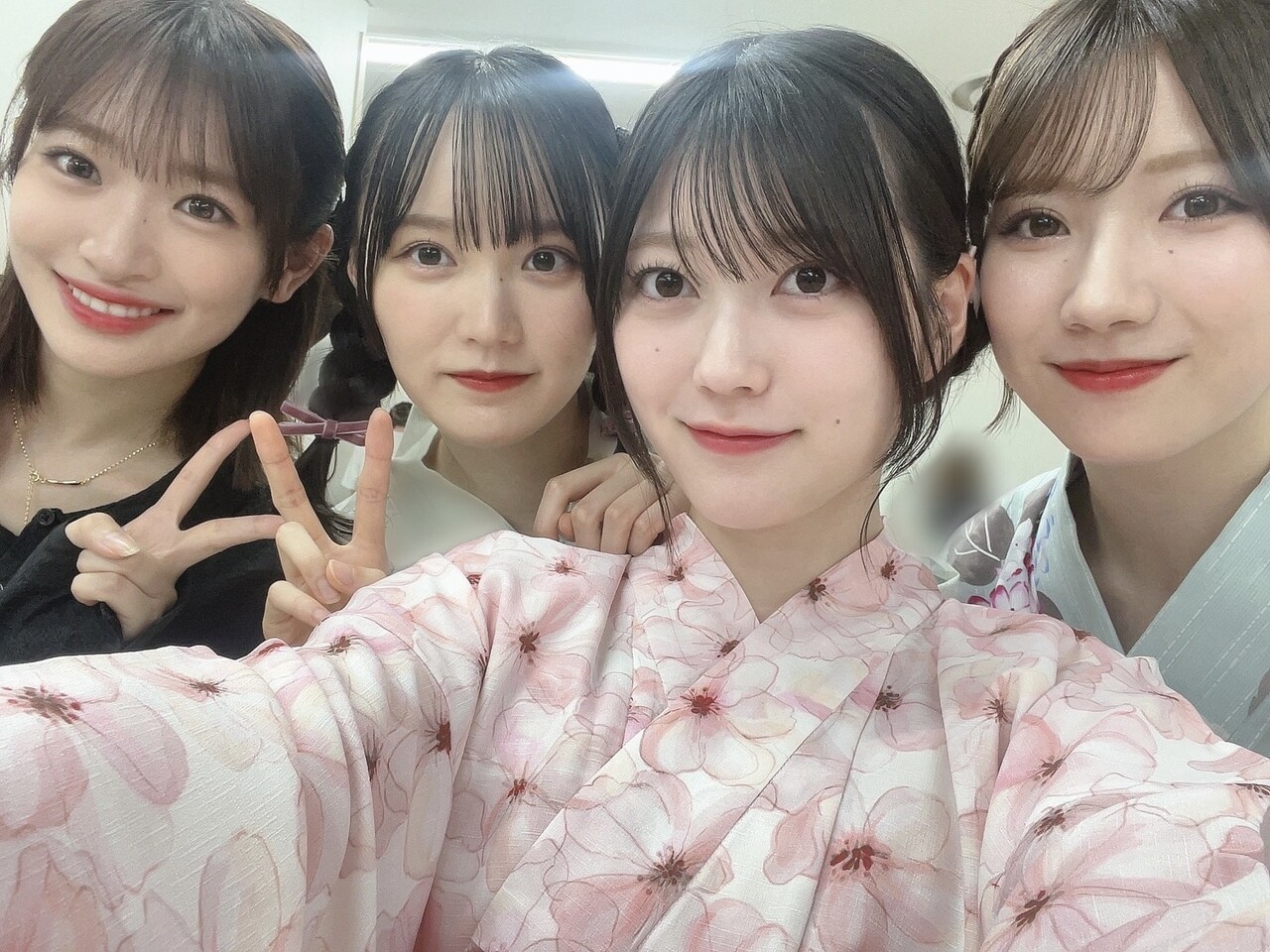 幸阪 茉里乃｜京都（2025-08-12）