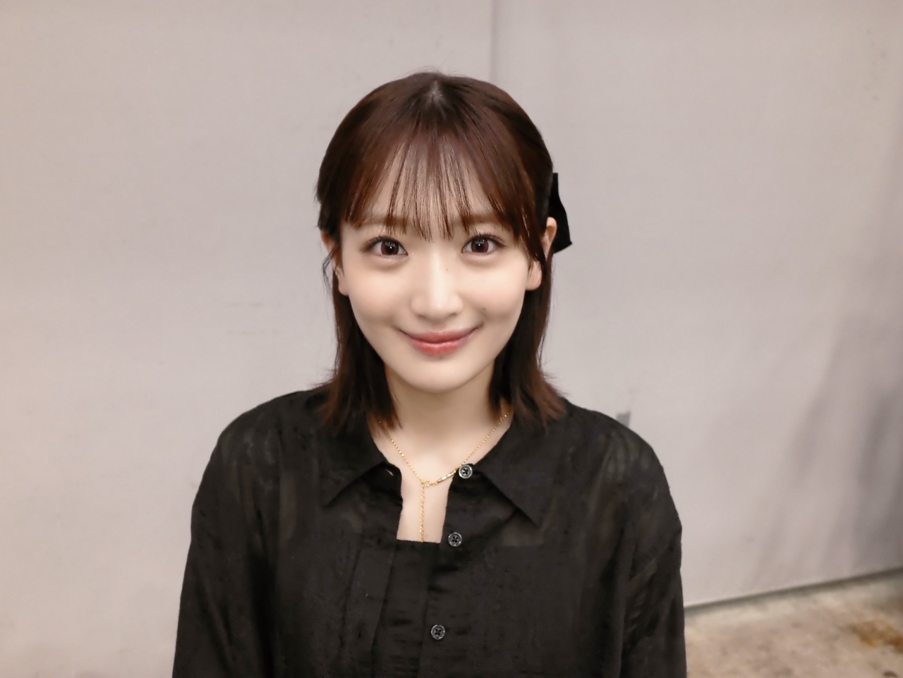 小島 凪紗｜いろいろ！（2025-08-12）