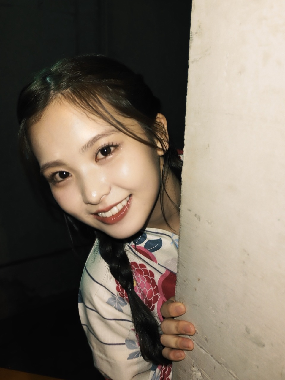 遠藤 理子｜👘（2025-08-13）