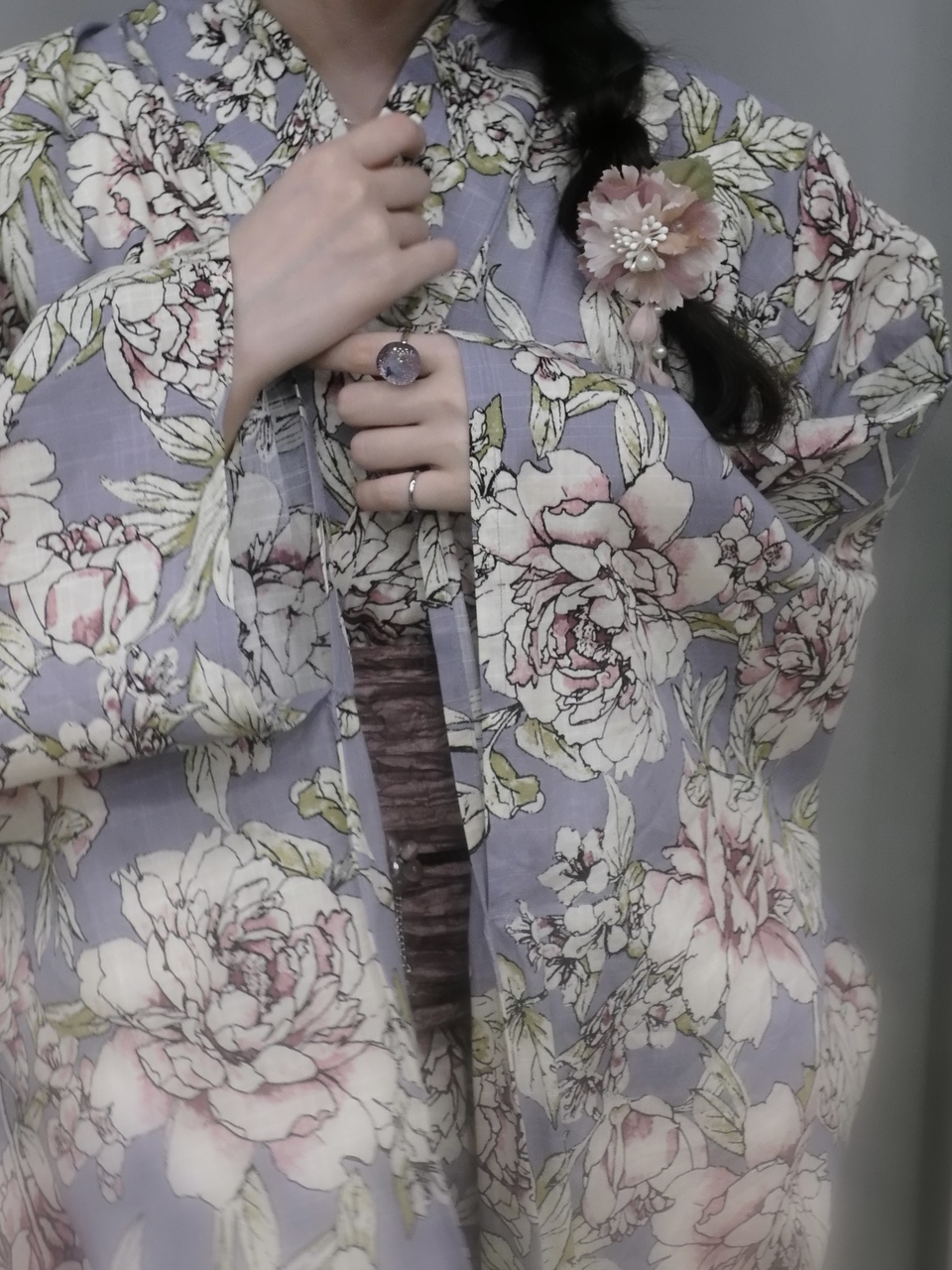 向井 純葉｜気づいて（2025-08-13）