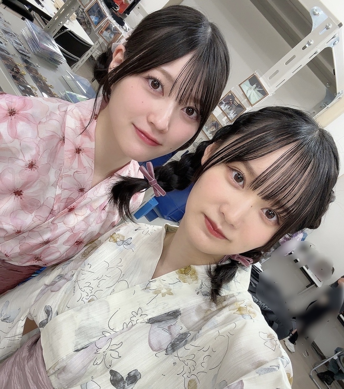 増本 綺良｜やほー（2025-08-13）