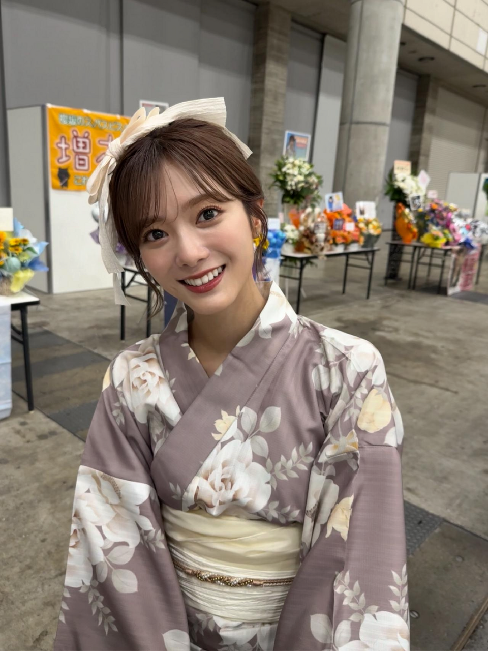 田村 保乃｜今年の夏（2025-08-13）