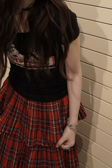 向井 純葉｜それ以上の感情（2025-08-14）