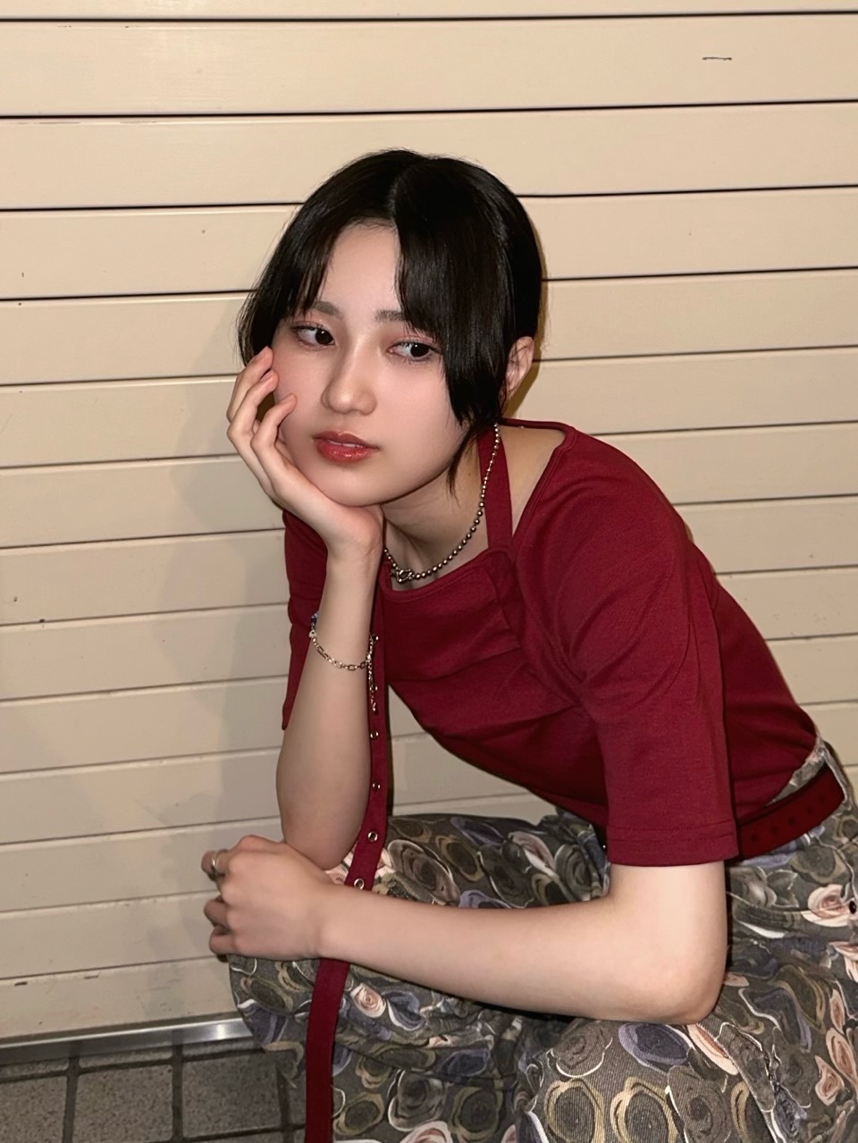 的野 美青｜（2025-08-15）