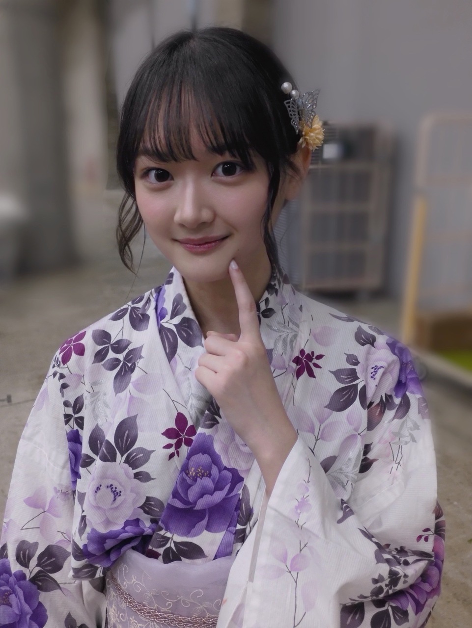 目黒 陽色｜記念日🩷　目黒陽色（2025-08-15）