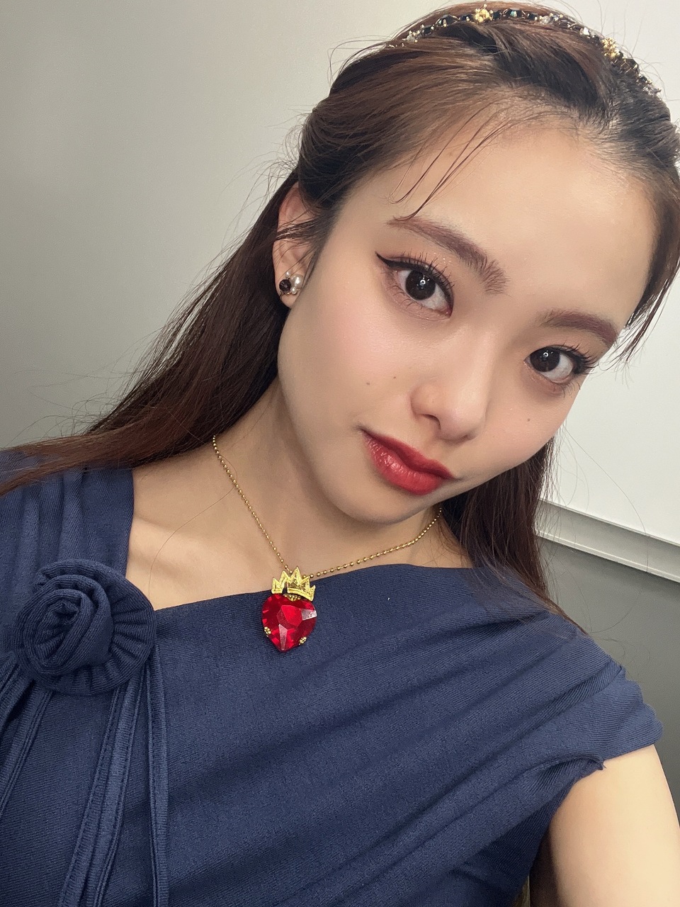 遠藤 光莉｜#320. 12th Single オンライン ミーグリ⑤（2025-08-16）