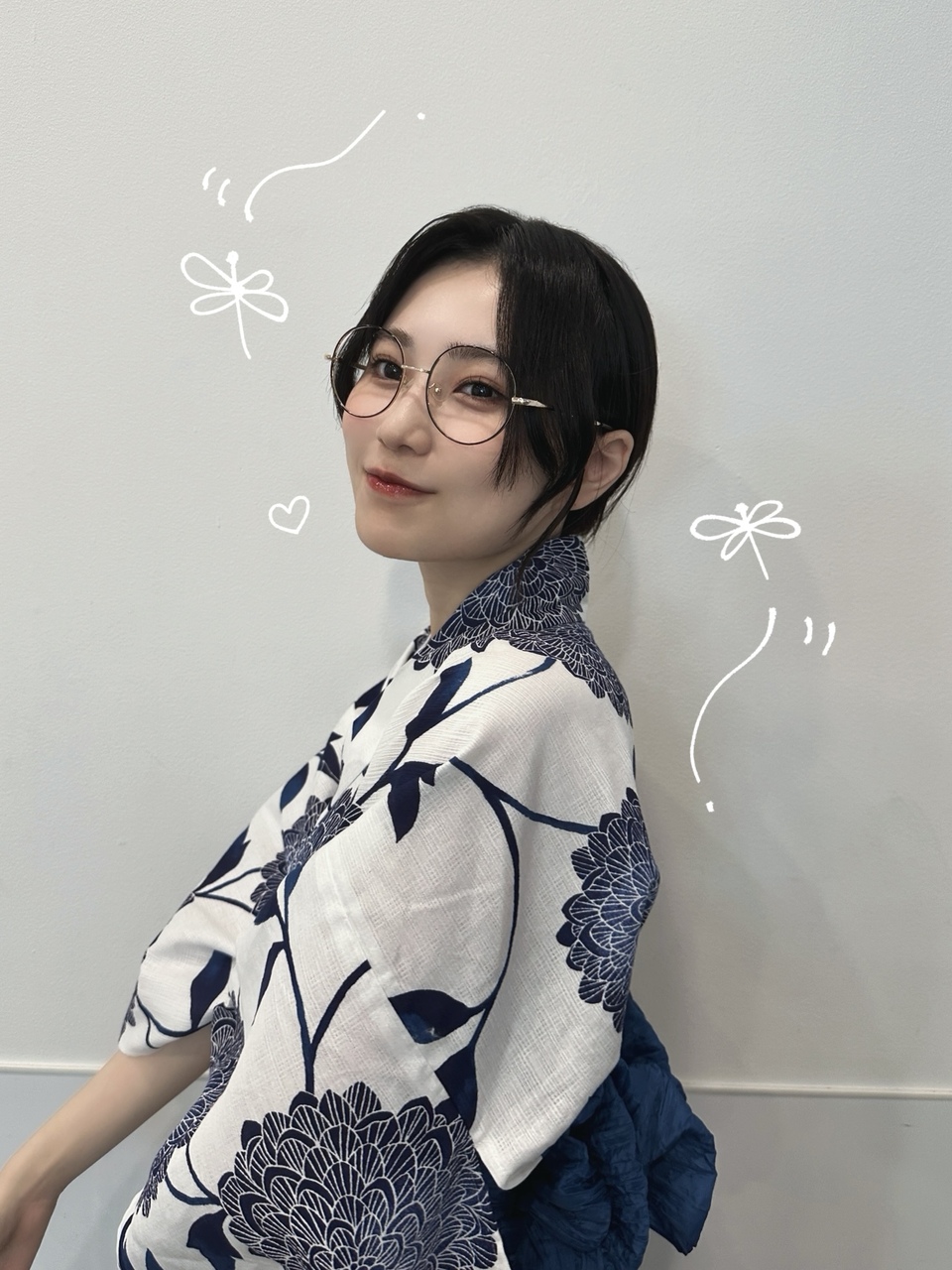 的野 美青｜（2025-08-17）