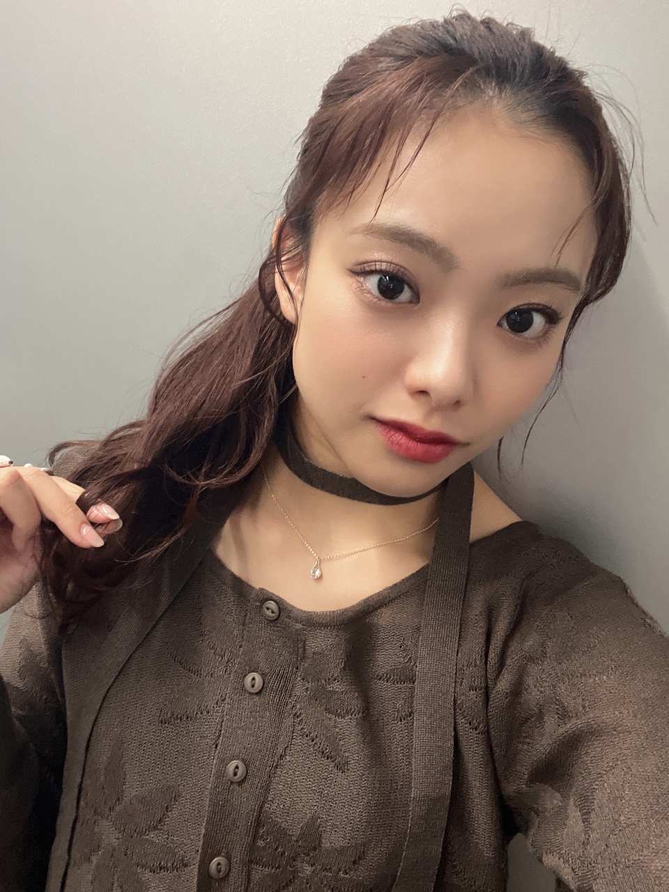 遠藤 光莉｜#321. 12th Single オンライン ミーグリ⑥ 🌿✨（2025-08-17）