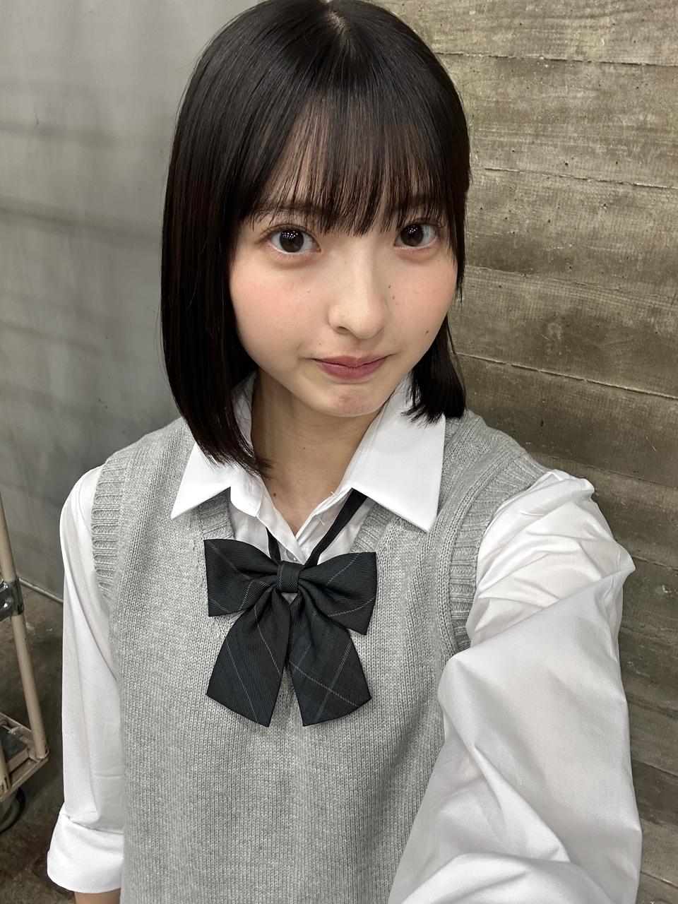 山田 桃実｜期間限定  山田桃実（2025-08-17）