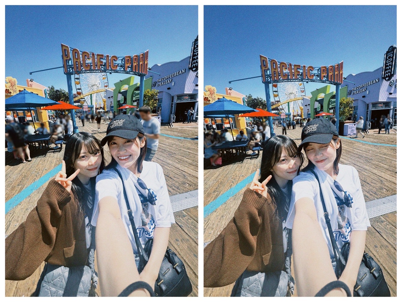 松田 里奈｜#340 LA（2025-08-18）