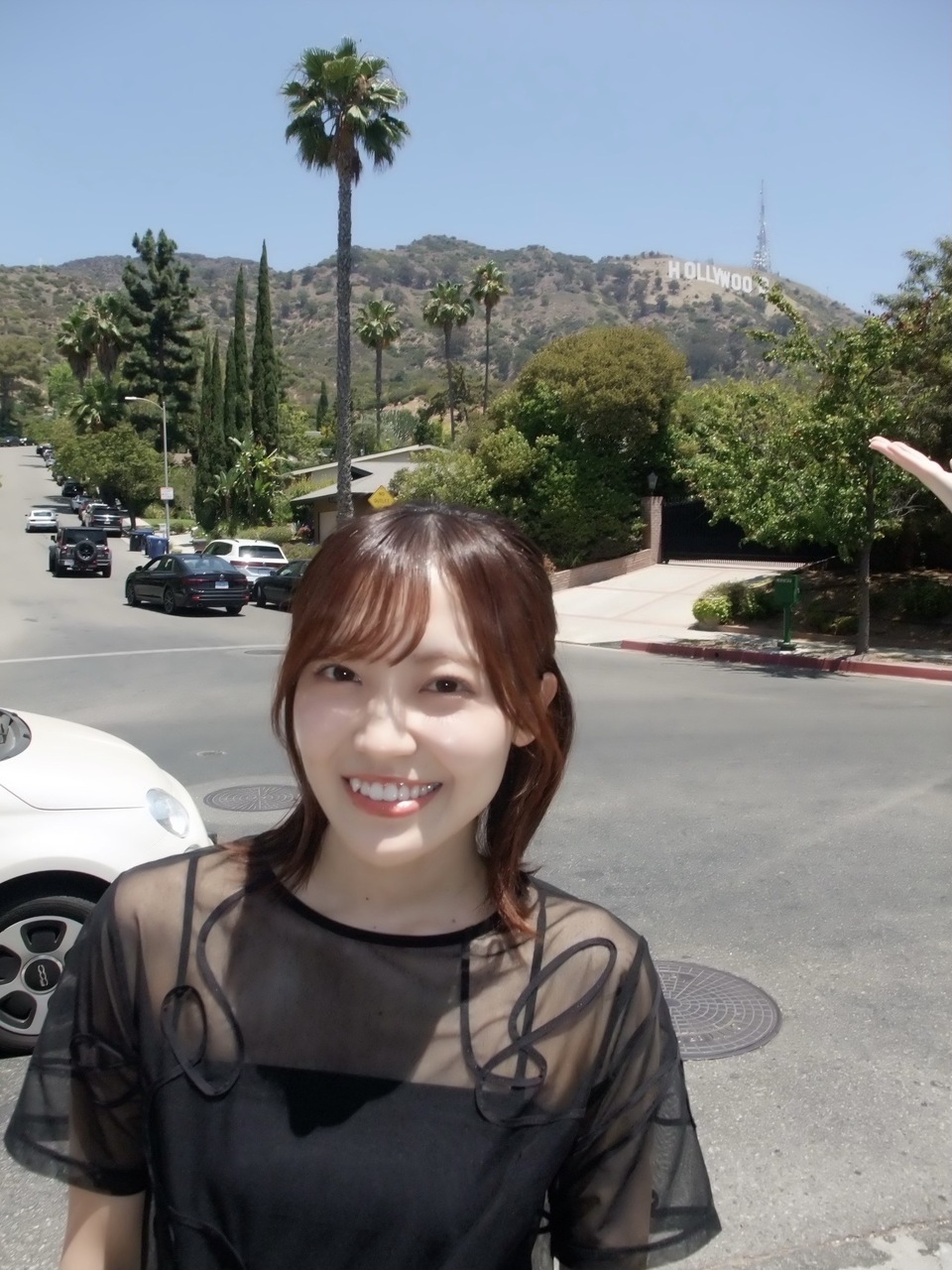 松田 里奈｜#342 3日目（2025-08-18）