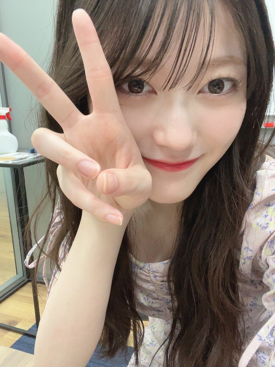 幸阪 茉里乃｜ミーグリ（2025-08-18）