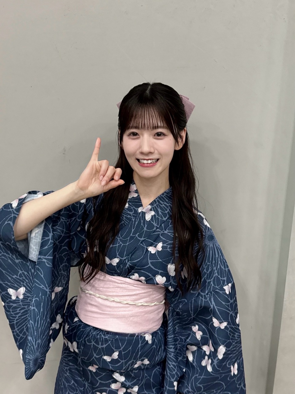 石森 璃花｜…秘密、153（2025-08-19）