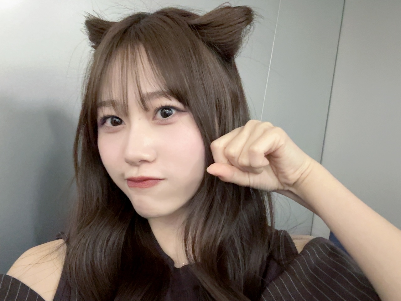 向井 純葉｜あなたに会うための服で（2025-08-19）