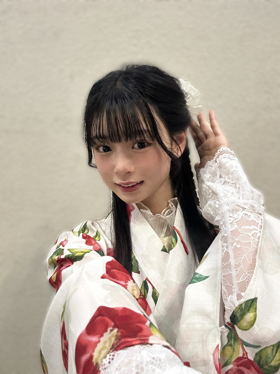 稲熊 ひな｜人の恋しき          稲熊ひな（2025-08-19）