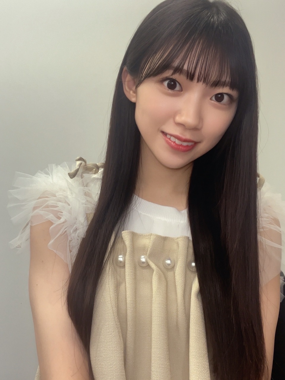 佐藤 愛桜｜幸せをありがとう！ 佐藤愛桜（2025-08-21）