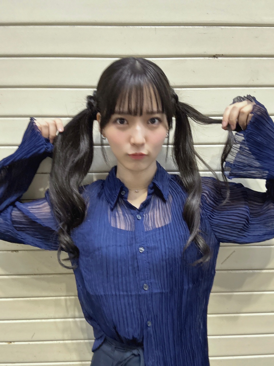 中嶋 優月｜約束（2025-08-22）