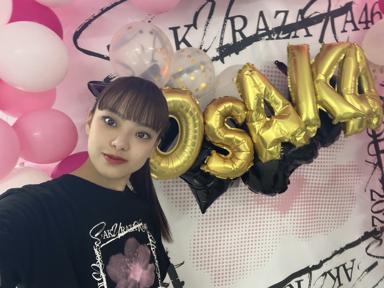 遠藤 光莉｜#324. 京セラドーム大阪ありがとう！（2025-08-24）