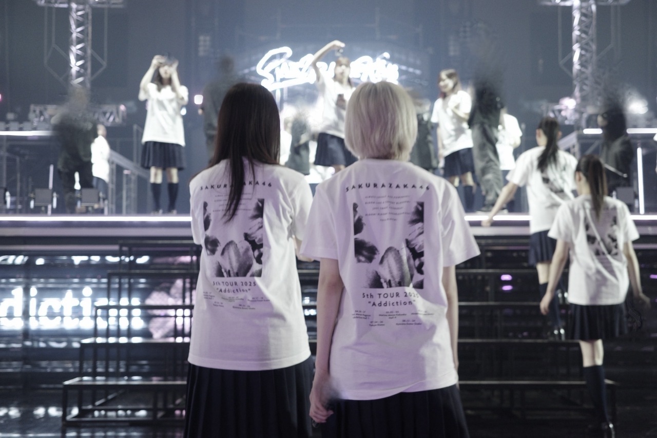 村山 美羽｜2025 Addiction（2025-08-25）