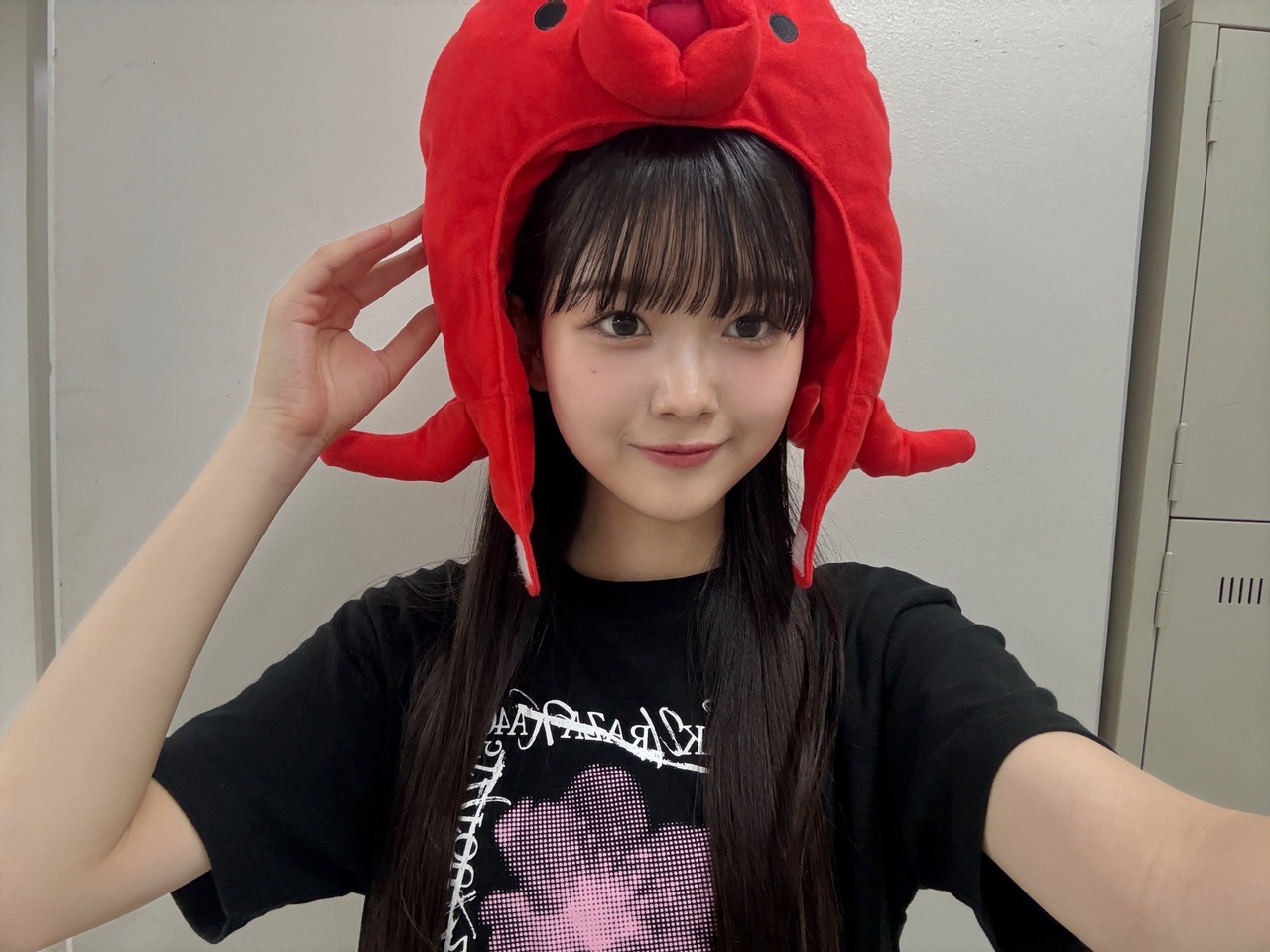 山川 宇衣｜幸せいっぱい🌸　山川宇衣（2025-08-25）