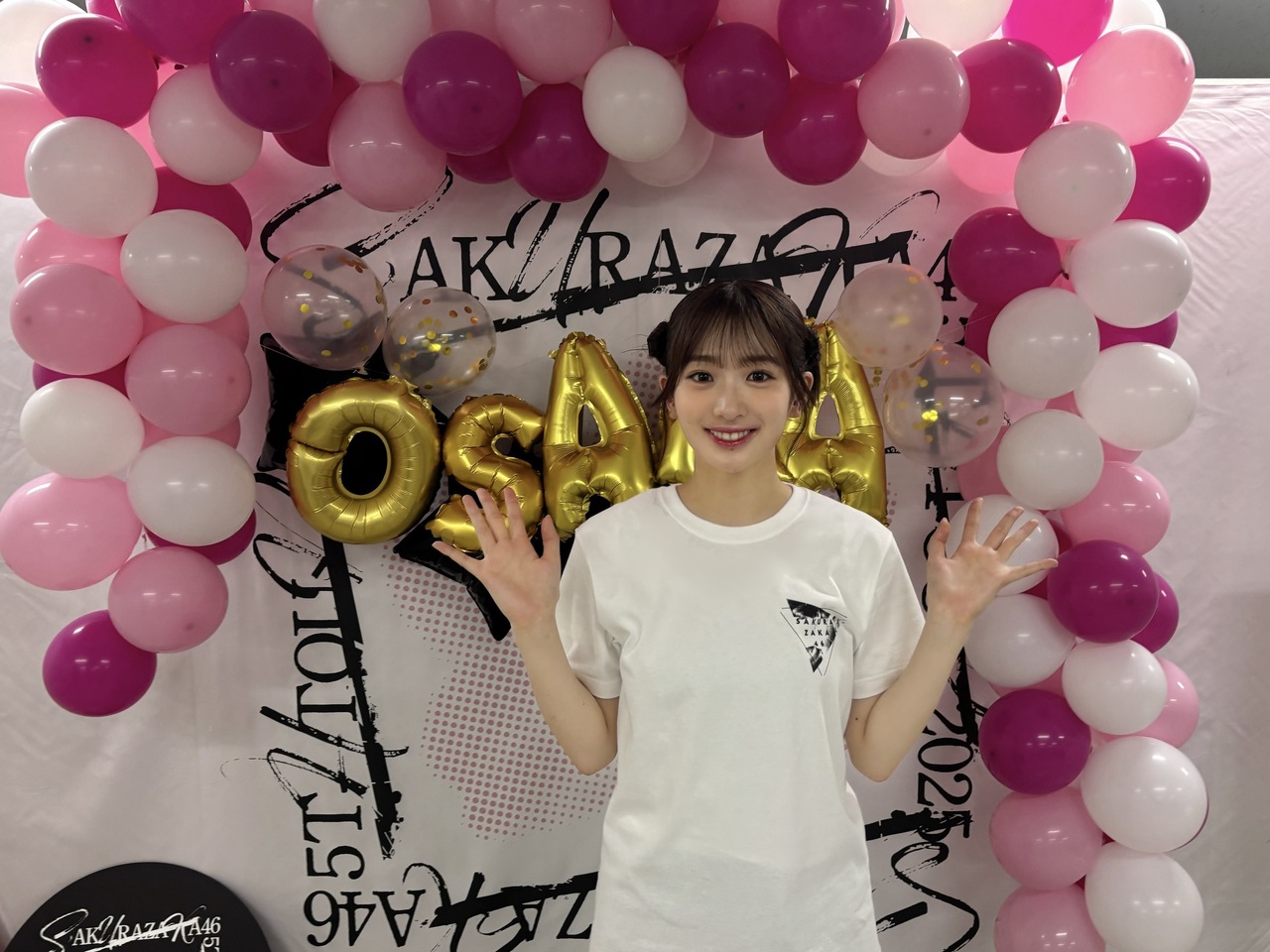 小島 凪紗｜Addiction（2025-08-27）