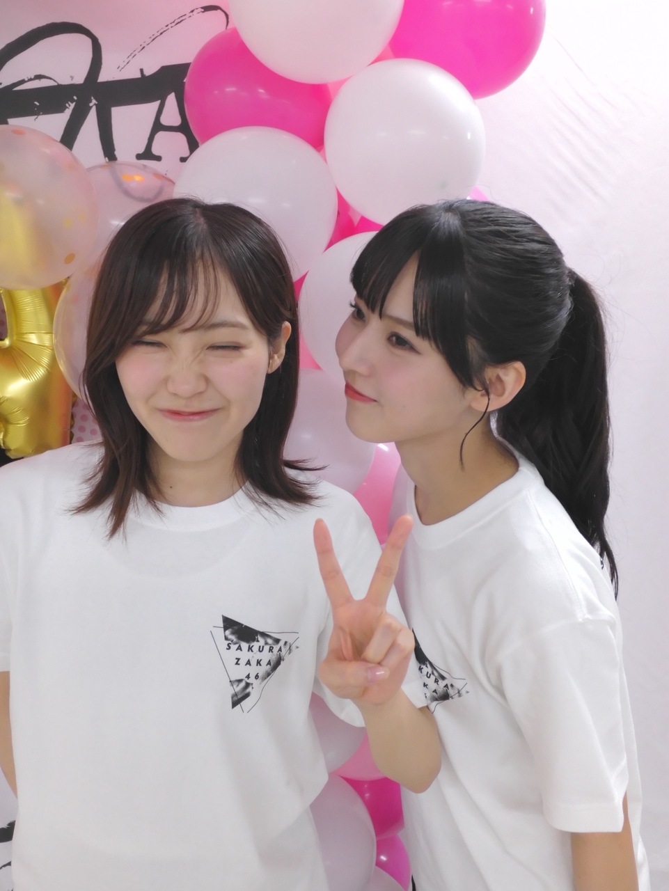 中嶋 優月｜櫻の季節（2025-08-27）