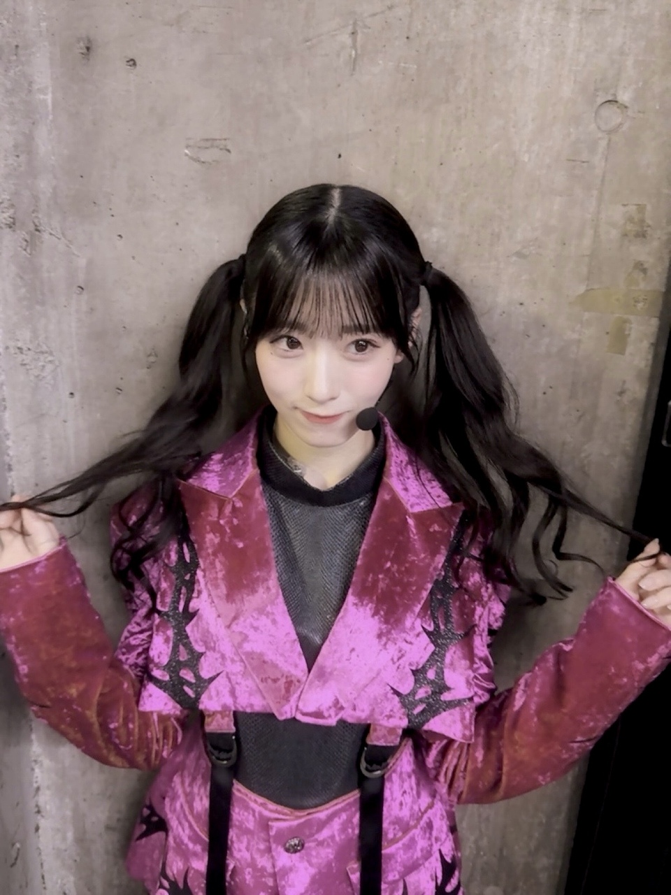 石森 璃花｜Addiction、155（2025-08-30）