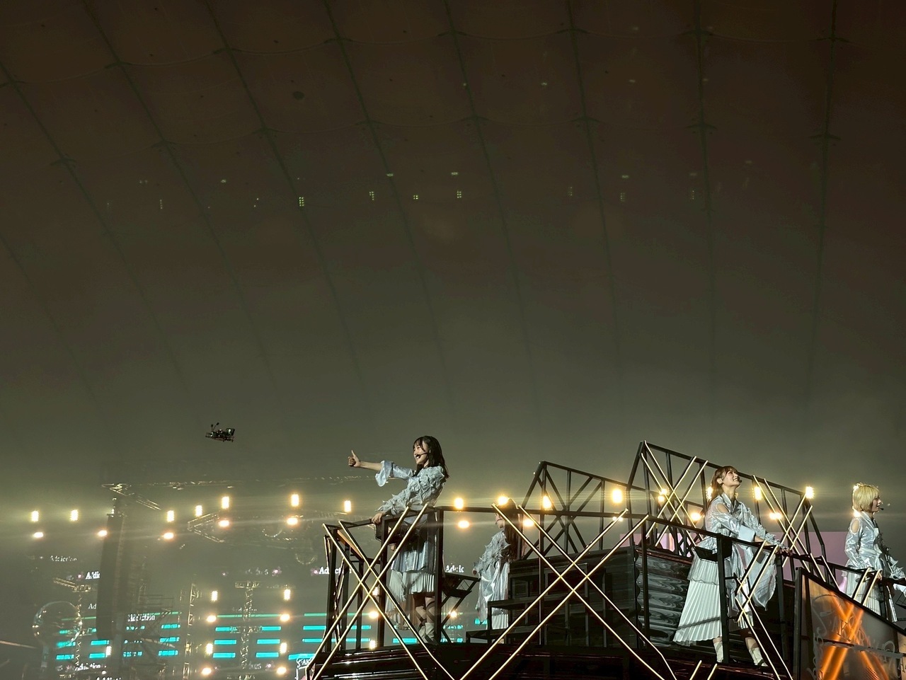 増本 綺良｜ありがとう🌸（2025-08-30）