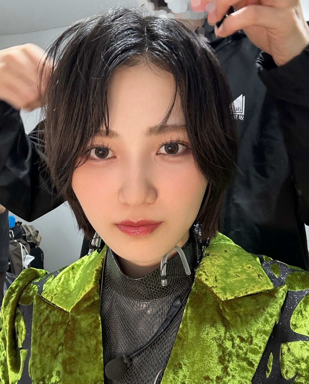 的野 美青｜（2025-08-30）