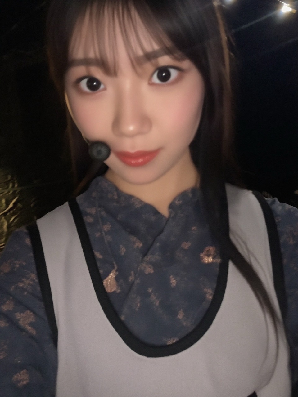 佐藤 愛桜｜嬉しいような寂しいような。佐藤愛桜（2025-08-30）