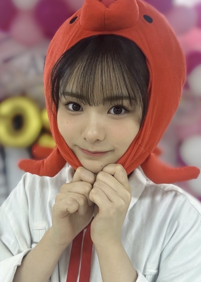 中川 智尋｜満開の櫻　中川智尋（2025-08-31）