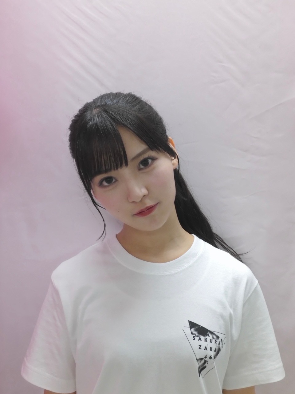 中嶋 優月｜ずっと続くよ（2025-08-31）