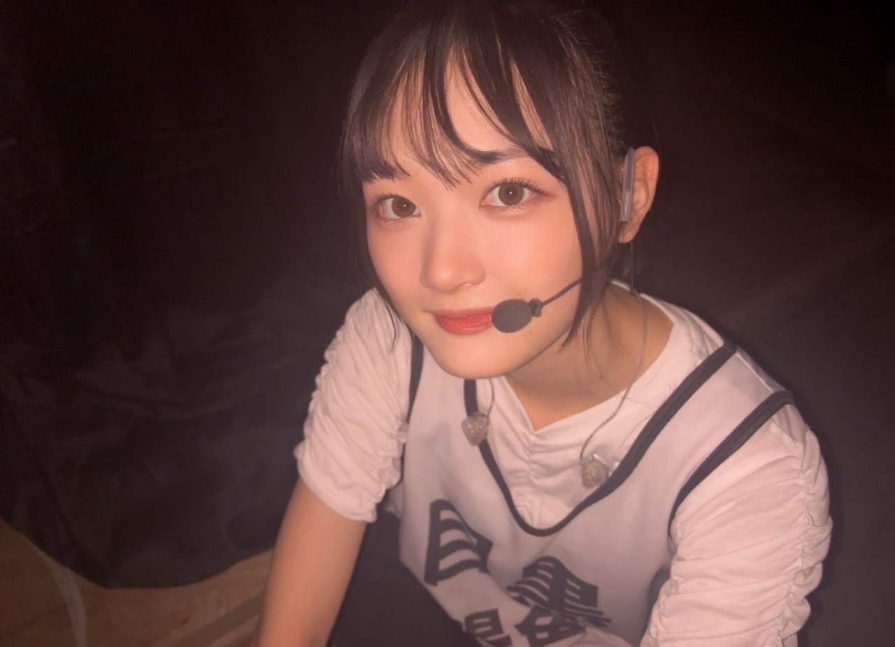 目黒 陽色｜たからもの👸✨　目黒陽色（2025-09-02）