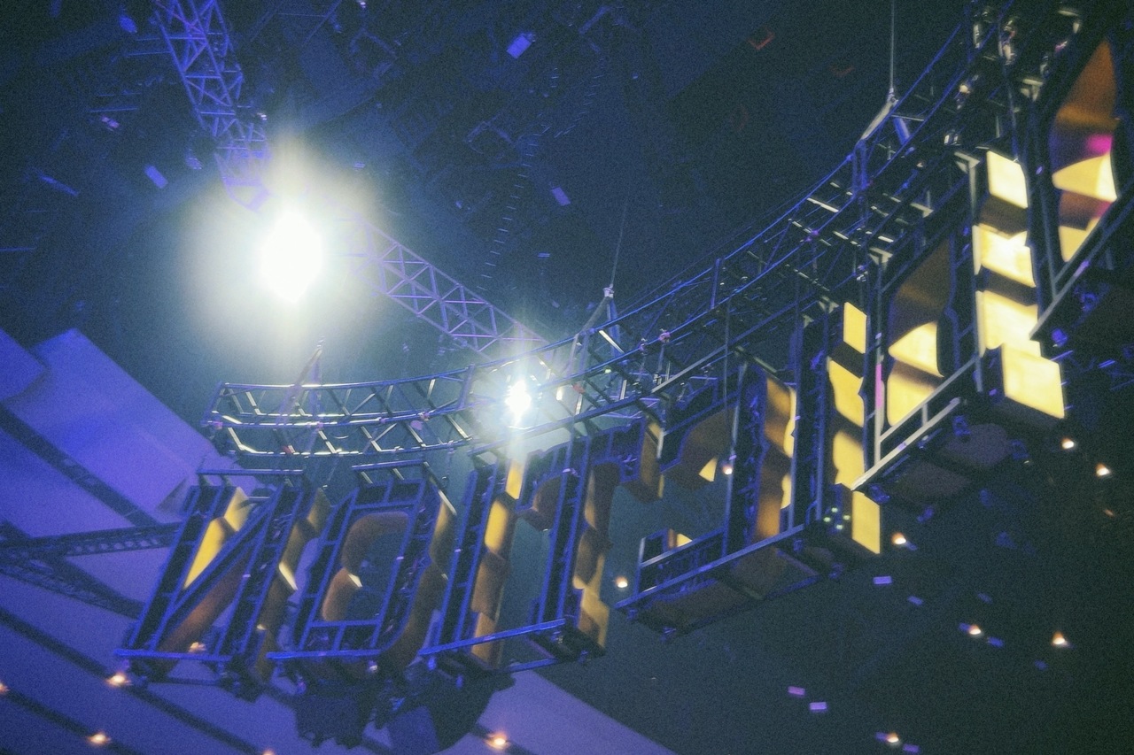 遠藤 光莉｜#327. 5th TOUR 2025 "Addiction"（2025-09-02）