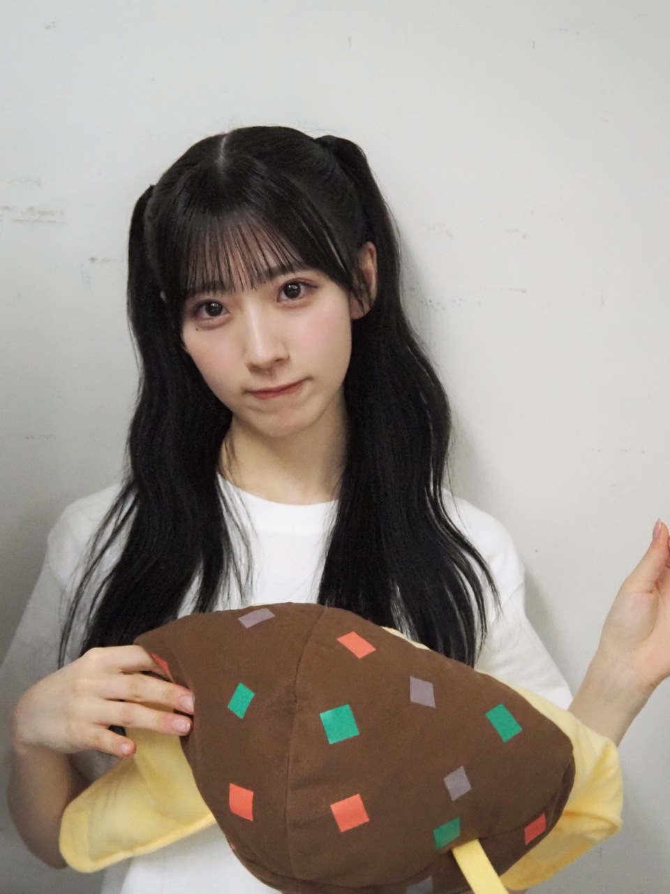 石森 璃花｜つづく、156（2025-09-02）