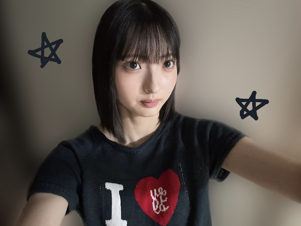 山田 桃実｜おしゃべり  山田桃実（2025-09-04）