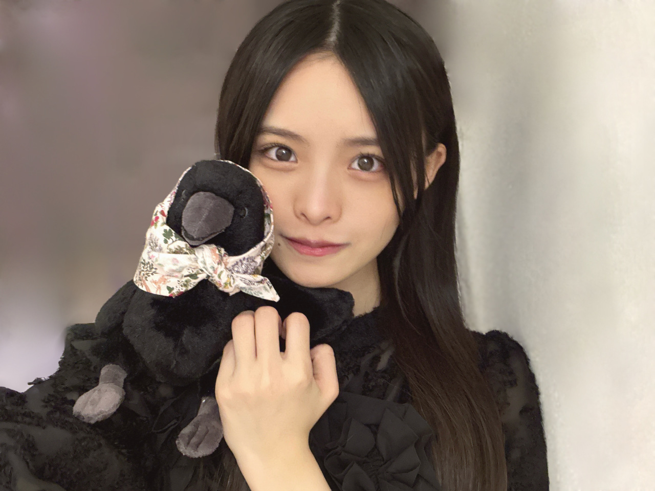 浅井 恋乃未｜あっという間　　浅井恋乃未（2025-09-05）