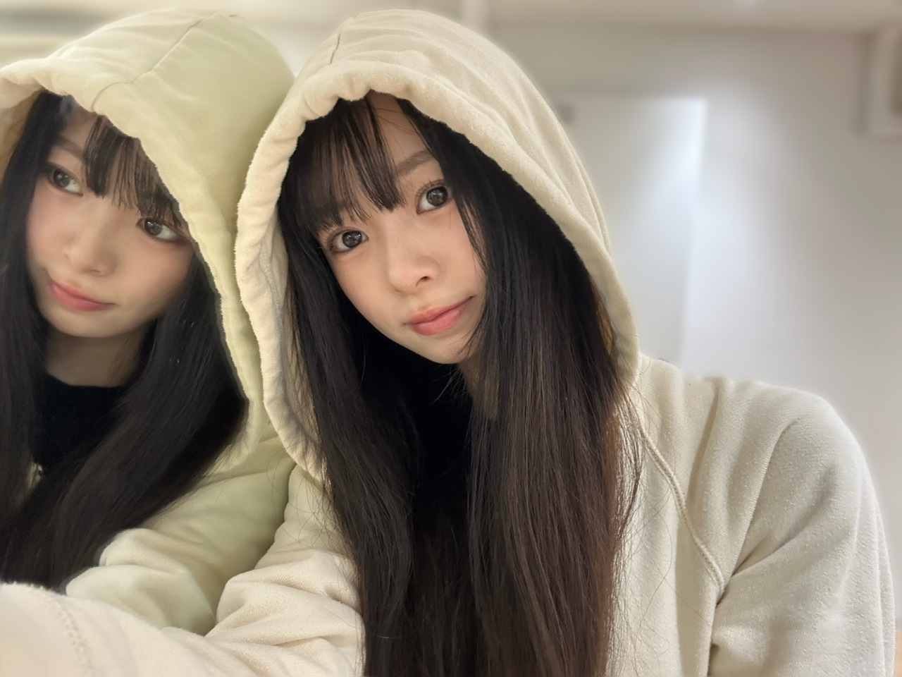 稲熊 ひな｜花の色      　稲熊ひな（2025-09-06）