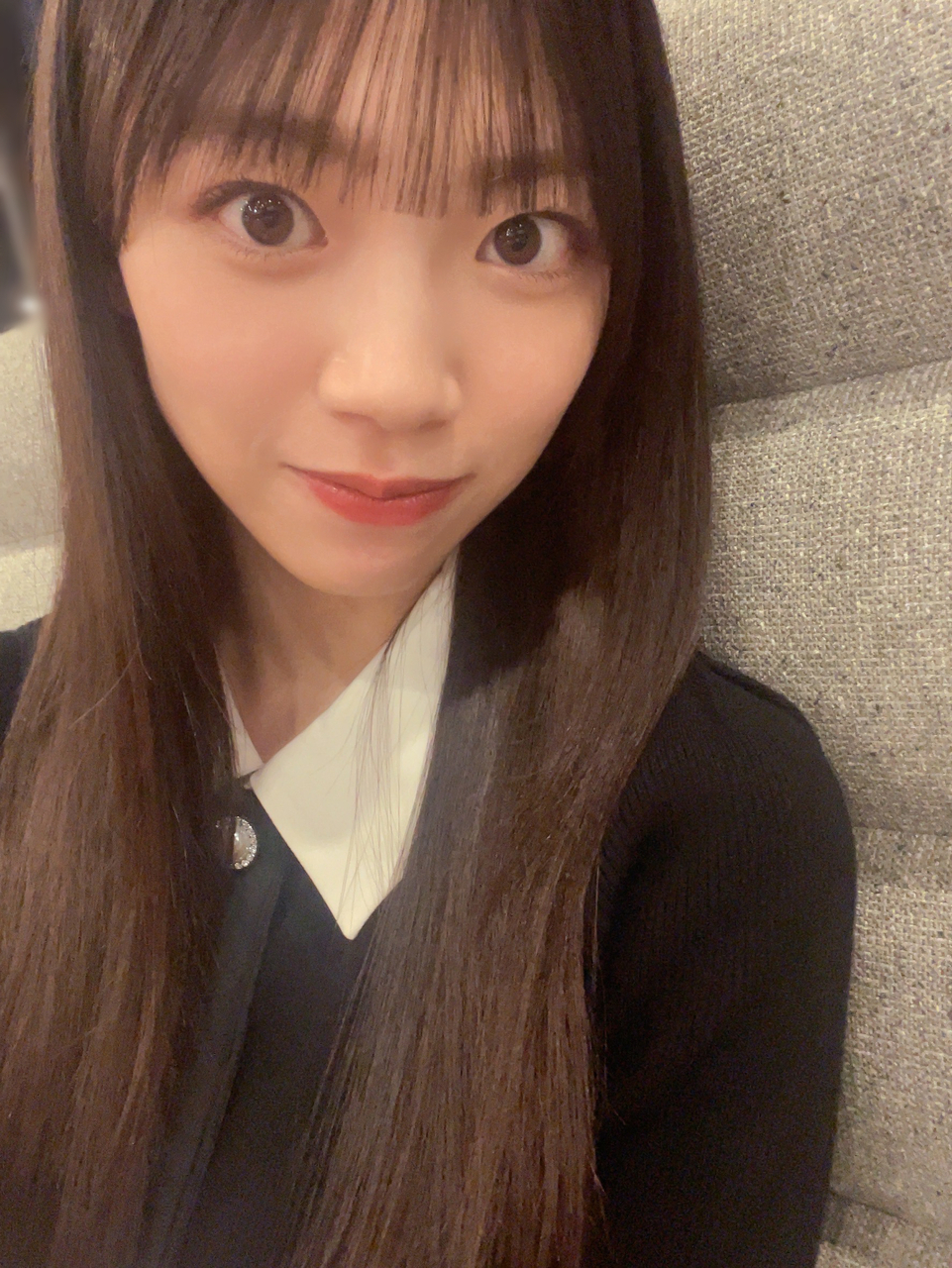 佐藤 愛桜｜9月もよろしくね☺︎佐藤愛桜（2025-09-08）