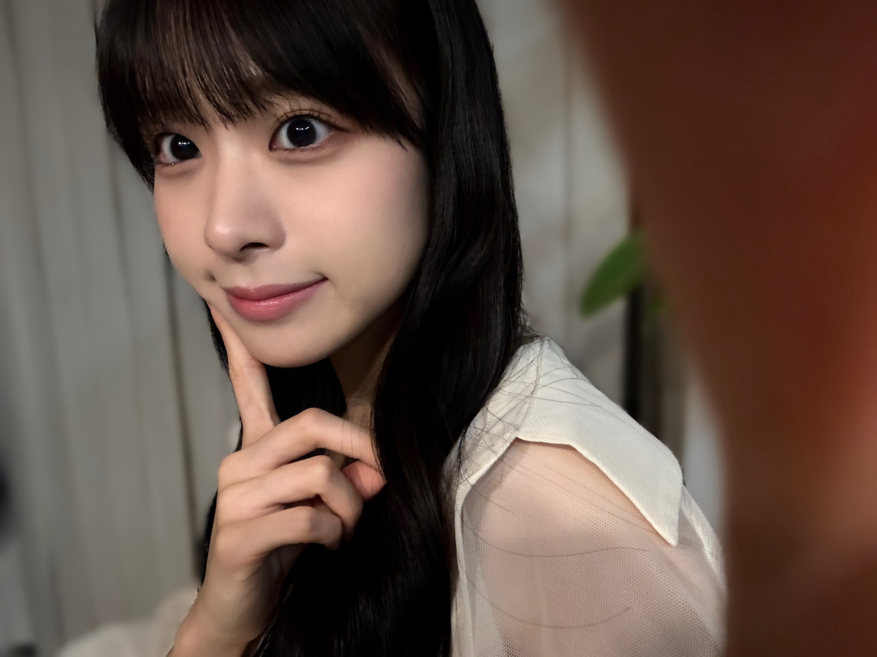 松本 和子｜残暑 松本和子（2025-09-10）