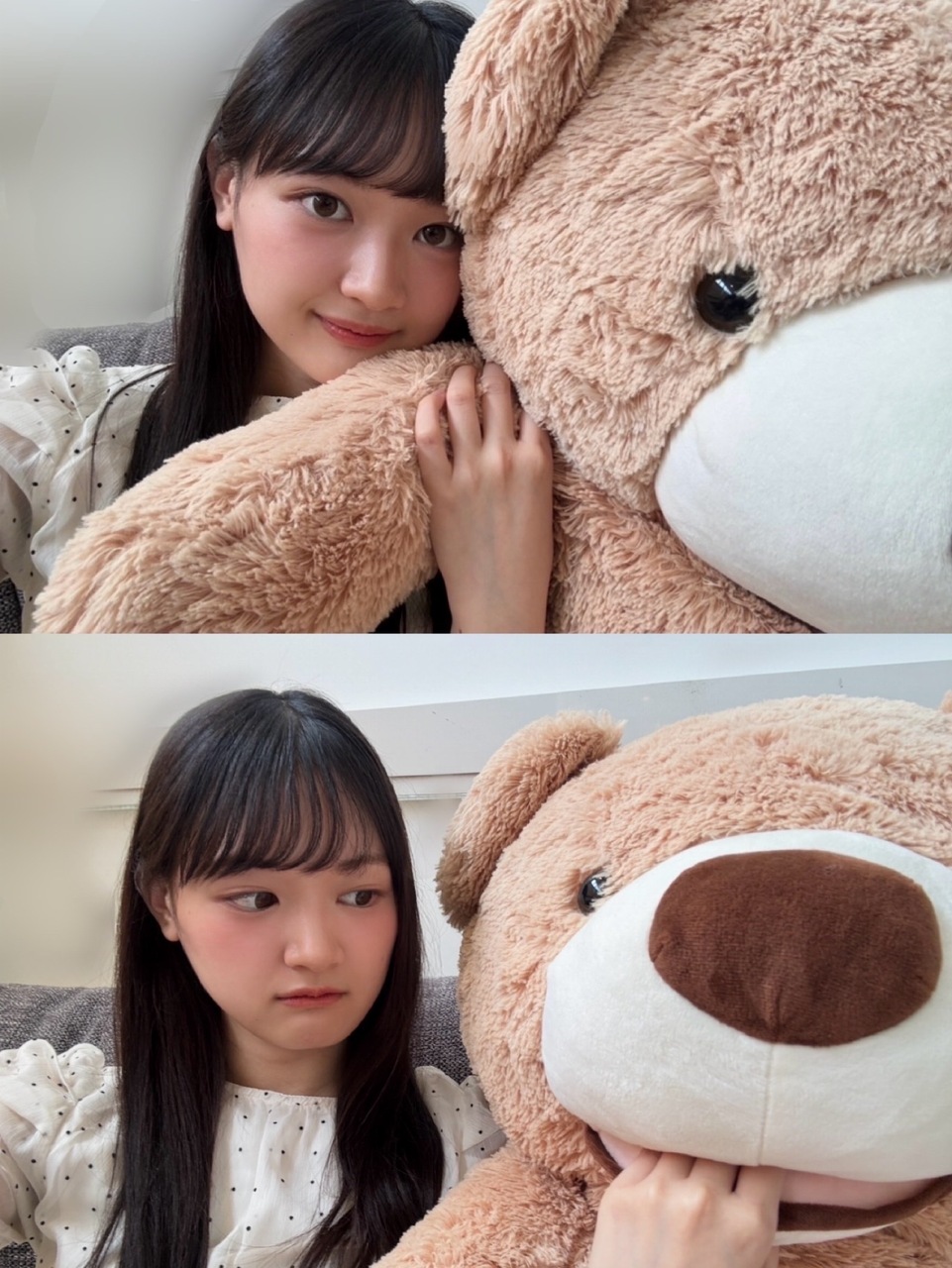 目黒 陽色｜ガーリー❔🎀　目黒陽色（2025-09-11）