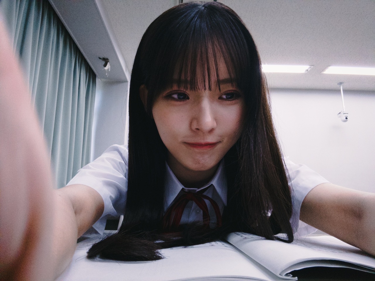 中嶋 優月｜記憶（2025-09-11）