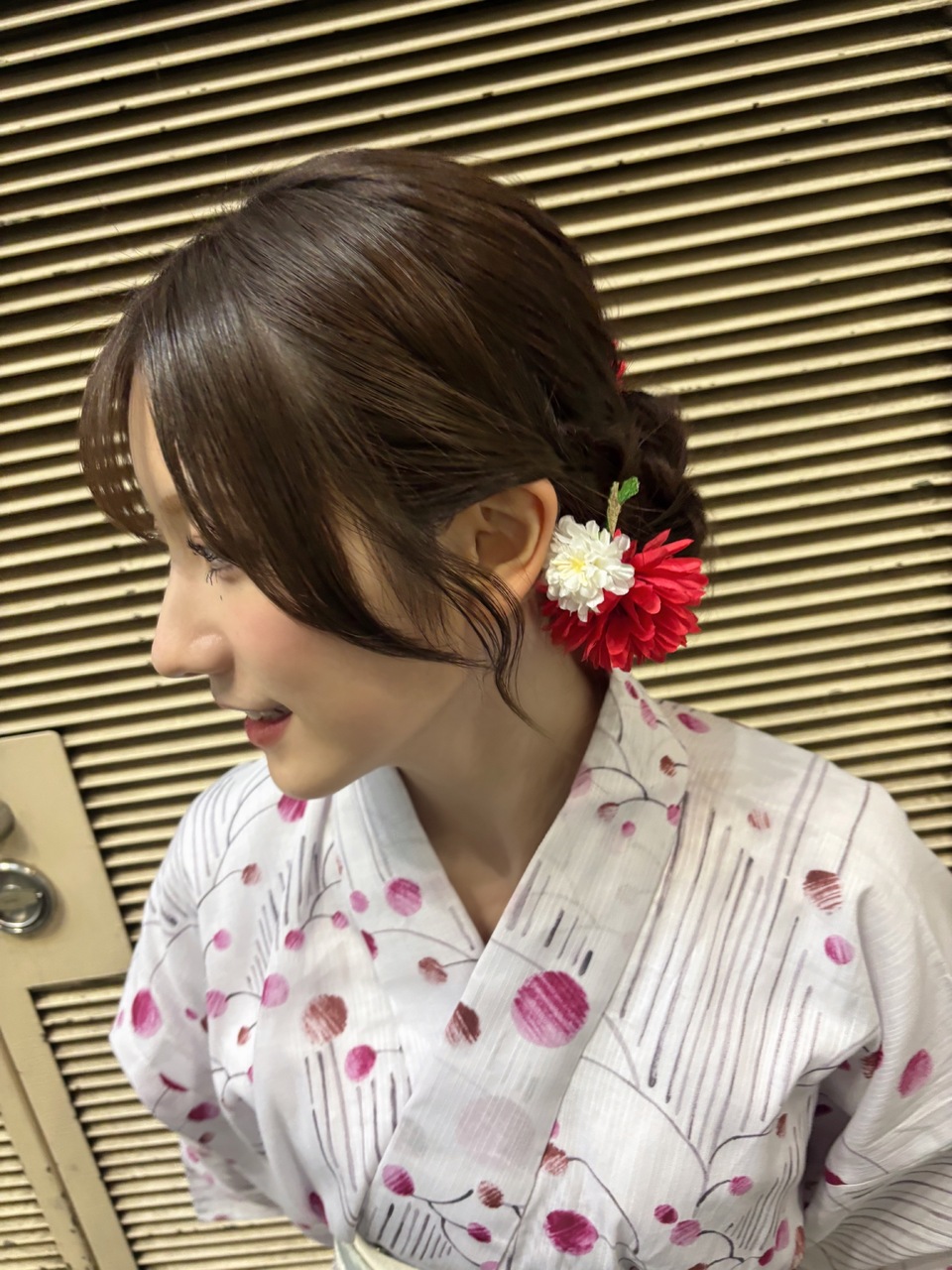 小田倉 麗奈｜夏のミーグリ（2025-09-11）