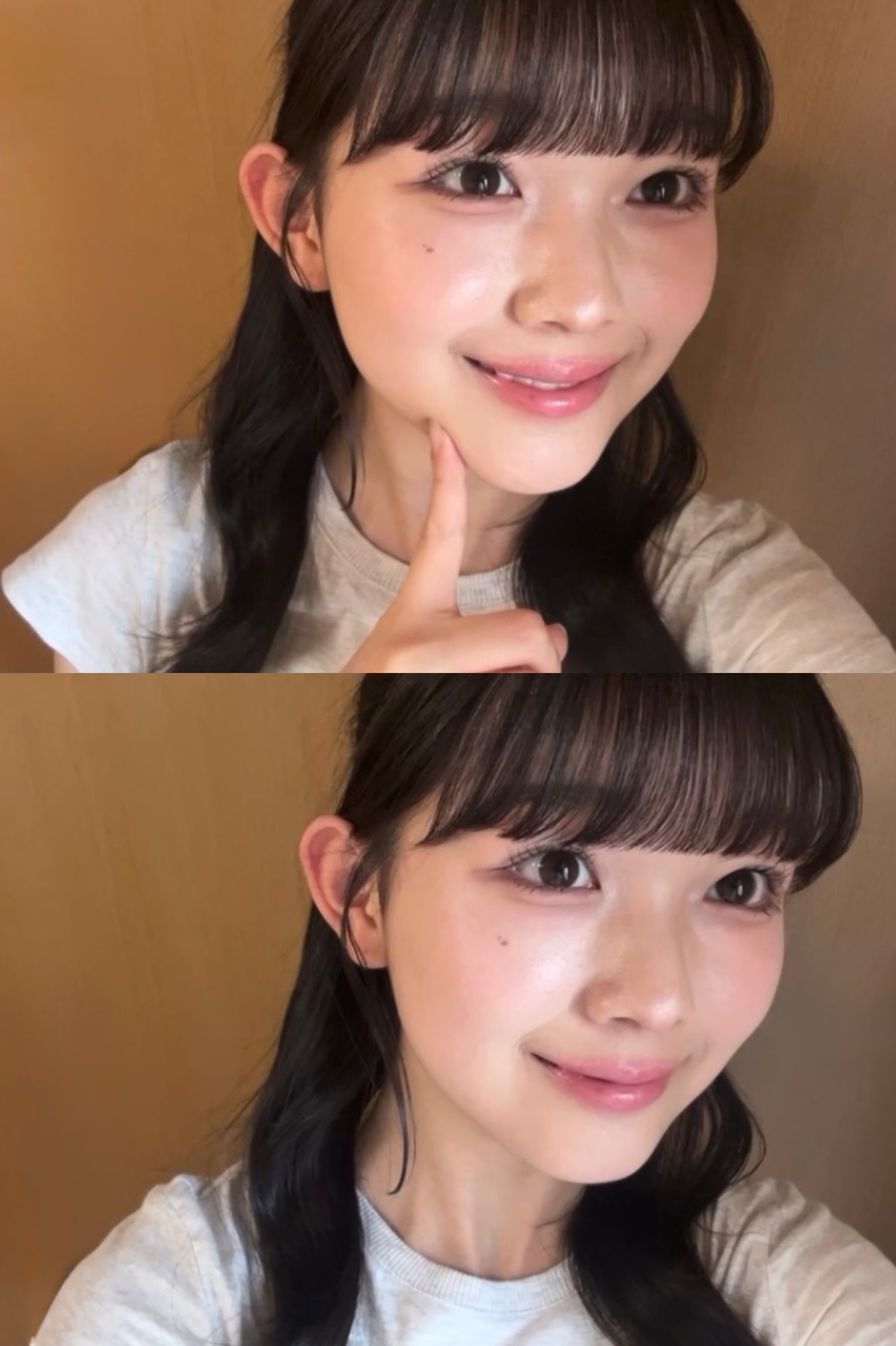 山川 宇衣｜秘密　山川宇衣（2025-09-12）