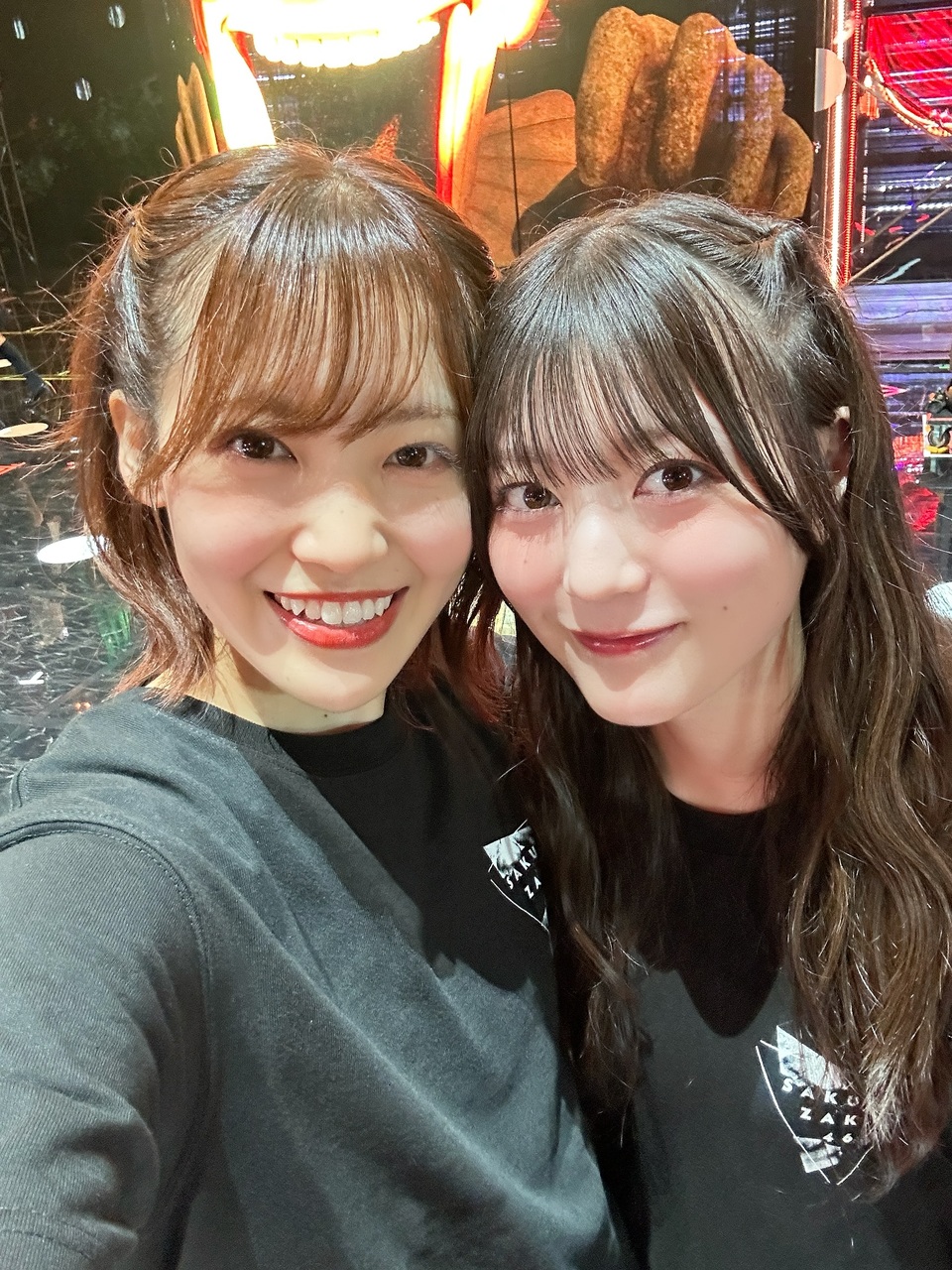 松田 里奈｜#344 5th TOURの思い出②（2025-09-12）