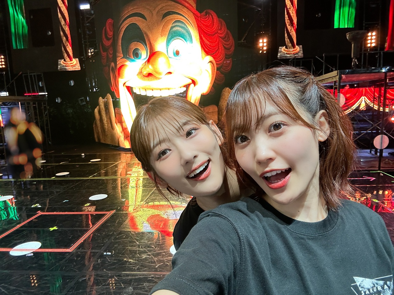 松田 里奈｜#343 5th TOURの思い出①（2025-09-12）